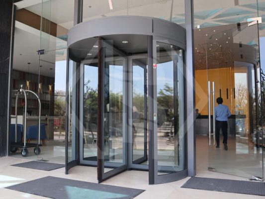 Báo giá cửa tự động bà rịa lắp ráp tận nơi tiện lợi nhất