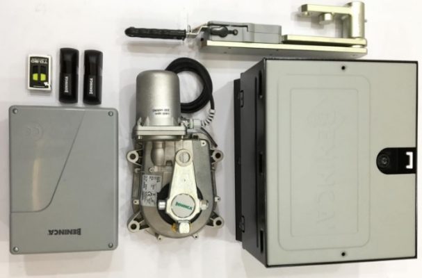 Motor beninca đa dạng về chủng loại được nhập khẩu từ Italy Motor beninca đa dạng về chủng loại