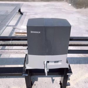 Motor cổng lùa Beninca