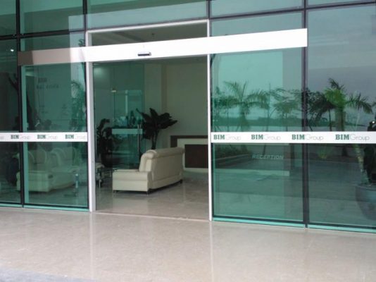 Công ty Cửa Tự Động Italy chuyên cung cấp sản phẩm cửa cổng tự động chính hãng Công ty cung cấp cửa cổng tự động uy tín