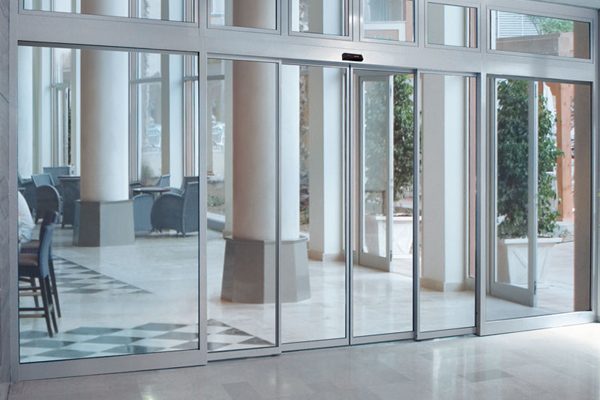 Báo giá cửa tự động vũng tàu mẫu mới nhất 2022 thi công lắp ráp cửa tự động toàn quốc