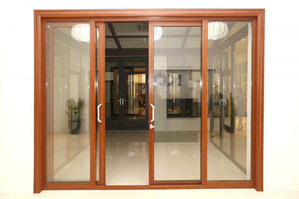 Các mẫu cửa tự động phổ biến nhất hiện nay Tìm hiểu về cửa tự động
