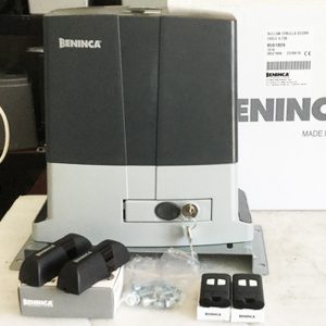 Motor cổng lùa beninca