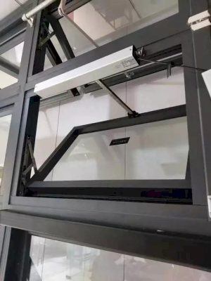 Đóng mở đồng loạt hệ thống cửa sổ Điều khiển hệ thống cửa sổ cách đồng loạt
