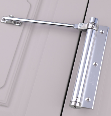 Bản lề tự động