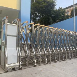 Vận hành ổn định