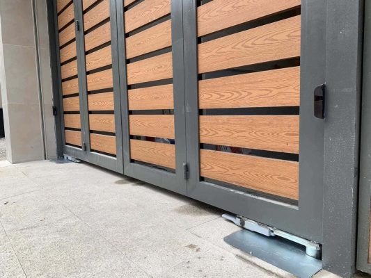 báo giá mô tơ cổng âm sàn vừa phải và vô cùng kinh tế Tìm hiểu về sản phẩm motor cổng âm sàn