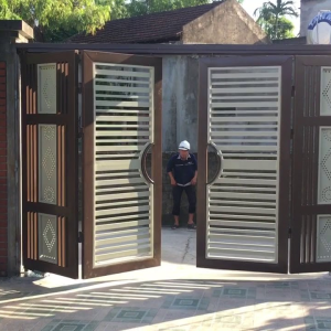 Motor âm sàn Comunello IP67