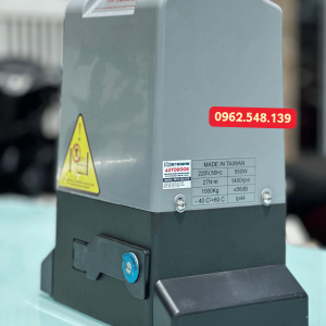 Motor cổng lùa Đài Loan 1000kg