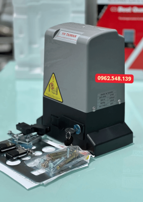 Motor cổng lùa Đài Loan YH