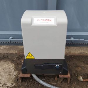 Motor cổng lùa tự động