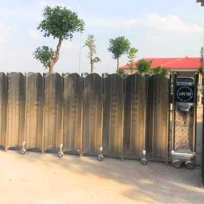 Đơn vị uy tín chuyên phân phối các loại cong xep inox