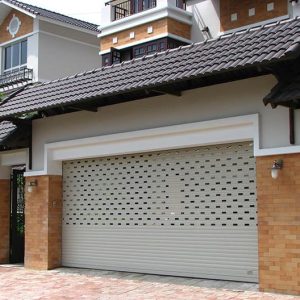 Bảng giá motor cửa cuốn mới nhất 2024