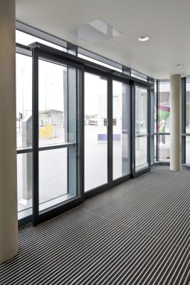 Bảng báo giá motor cửa kính tự động