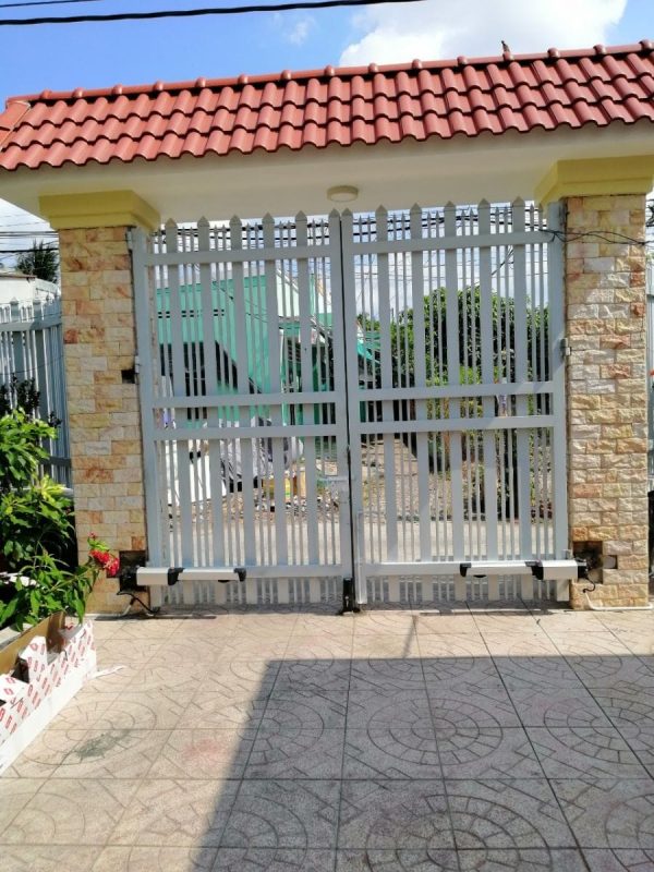 CỬA TỰ ĐỘNG ITALY