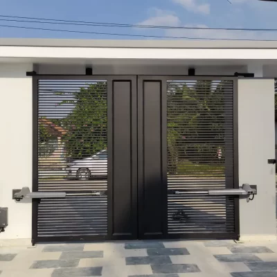 Đảm bảo an toàn và tính bảo mật