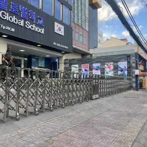 Nhiều mã tải trọng đa dạng
