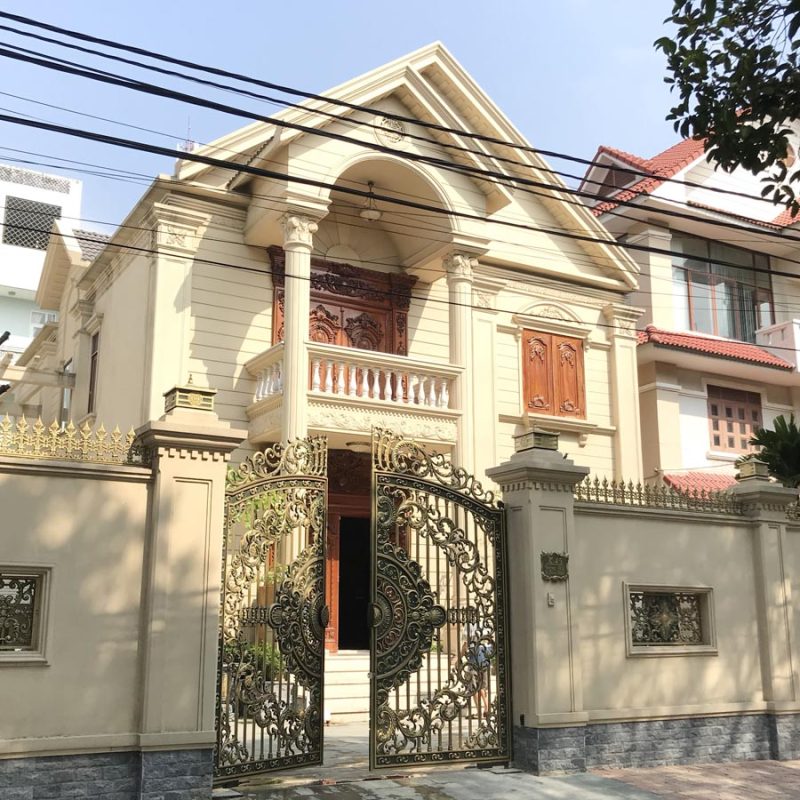 CỬA TỰ ĐỘNG ITALY