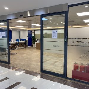 Mã sản phẩm động cơ cửa kính tự động Depper ray 6m