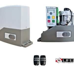 Mã motor cổng lùa Life 800