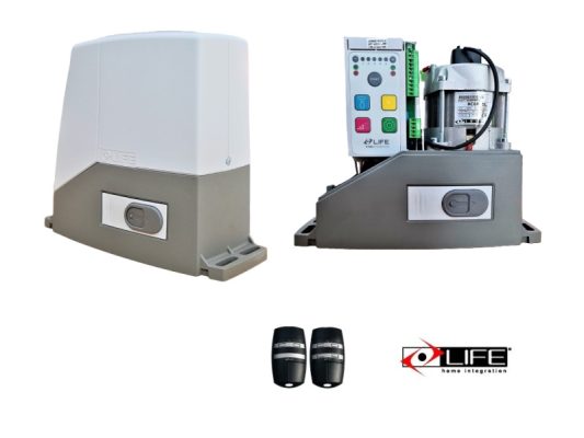 Mã motor cổng lùa Life 800