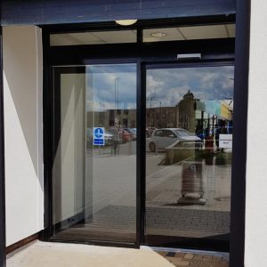 Tính Thẩm Mỹ Cao