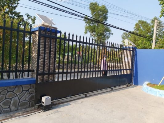 Động cơ mạnh mẽ và bền bỉ dành cho mọi công trình Động cơ mạnh mẽ và bền bỉ