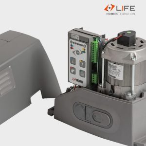 Mã motor cổng lùa Life 1200
