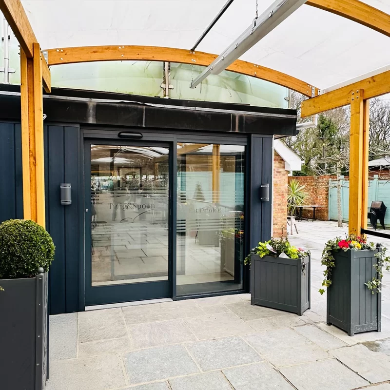 Tiết kiệm không gian lắp đặt