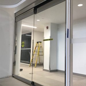 hệ cửa đẹp mắt