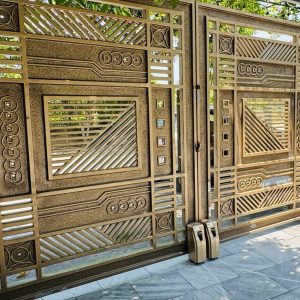 Tính thẩm mỹ cao