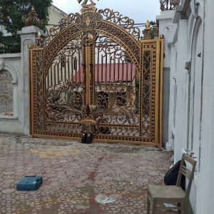 motor con lăn hiện đại