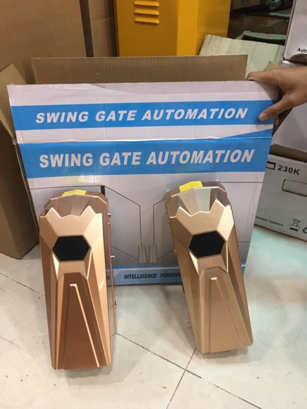 CỬA TỰ ĐỘNG ITALY