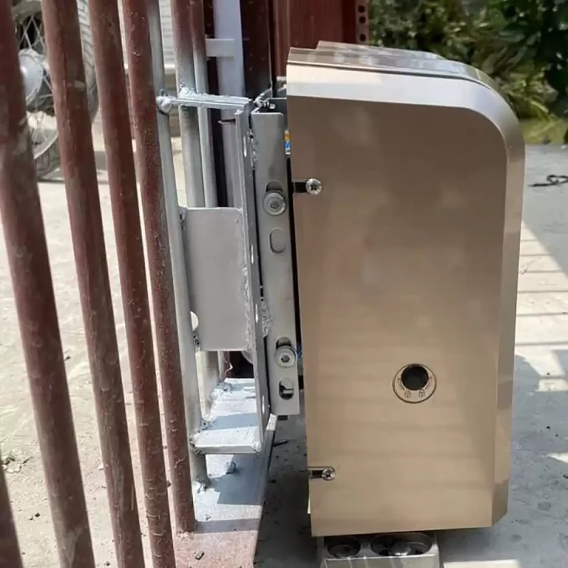 CỬA TỰ ĐỘNG ITALY