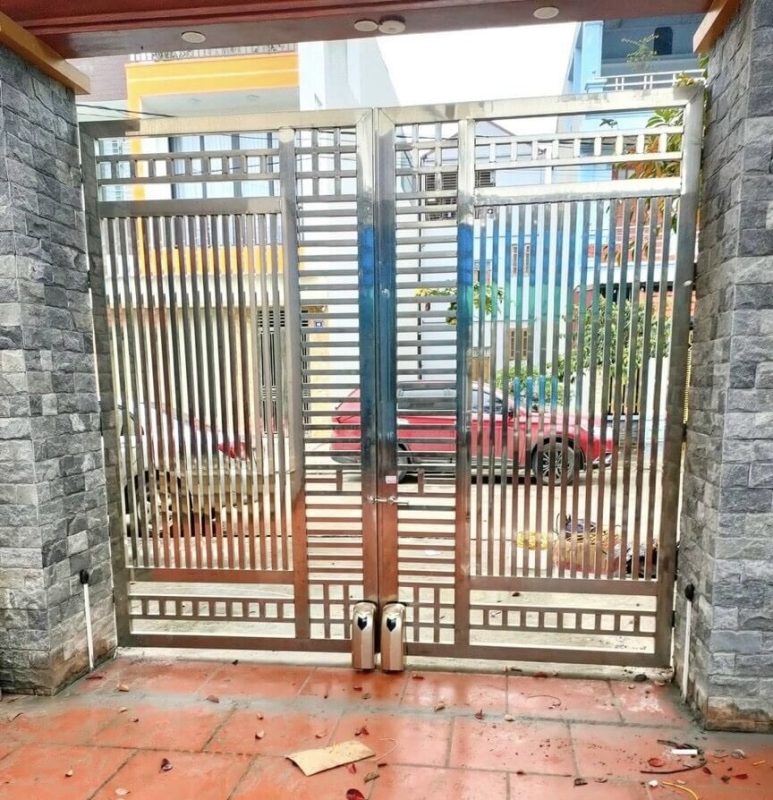 CỬA TỰ ĐỘNG ITALY