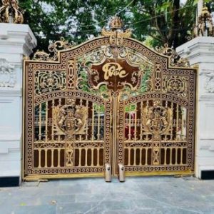 motor cổng lùa trượt tự động chính hãng
