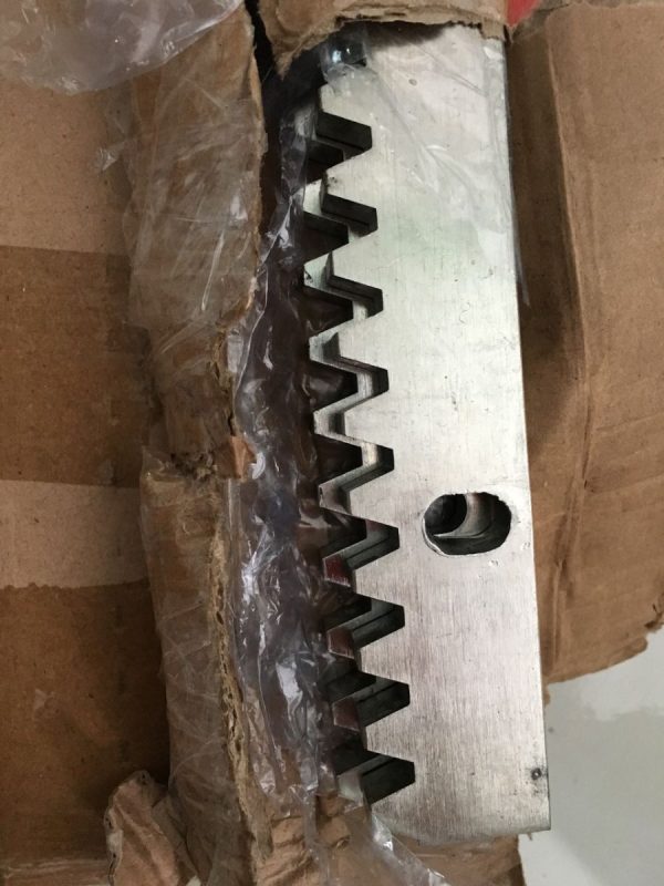 CỬA TỰ ĐỘNG ITALY