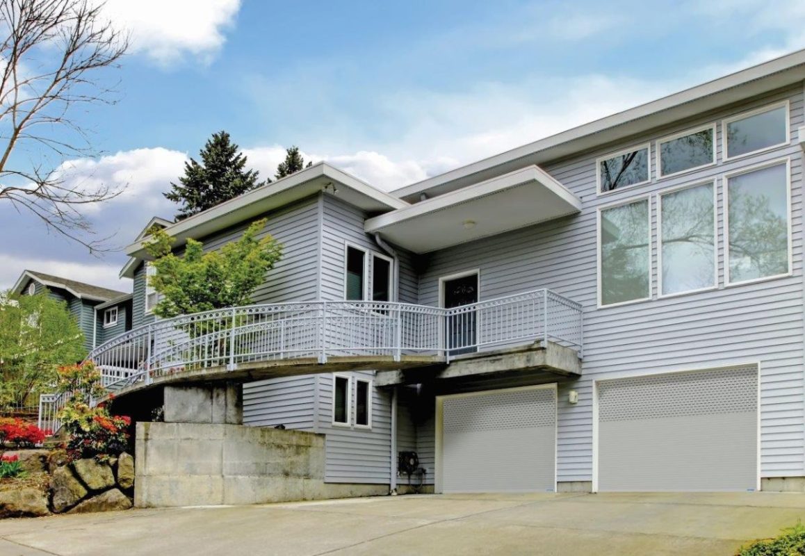 CỬA TỰ ĐỘNG ITALY