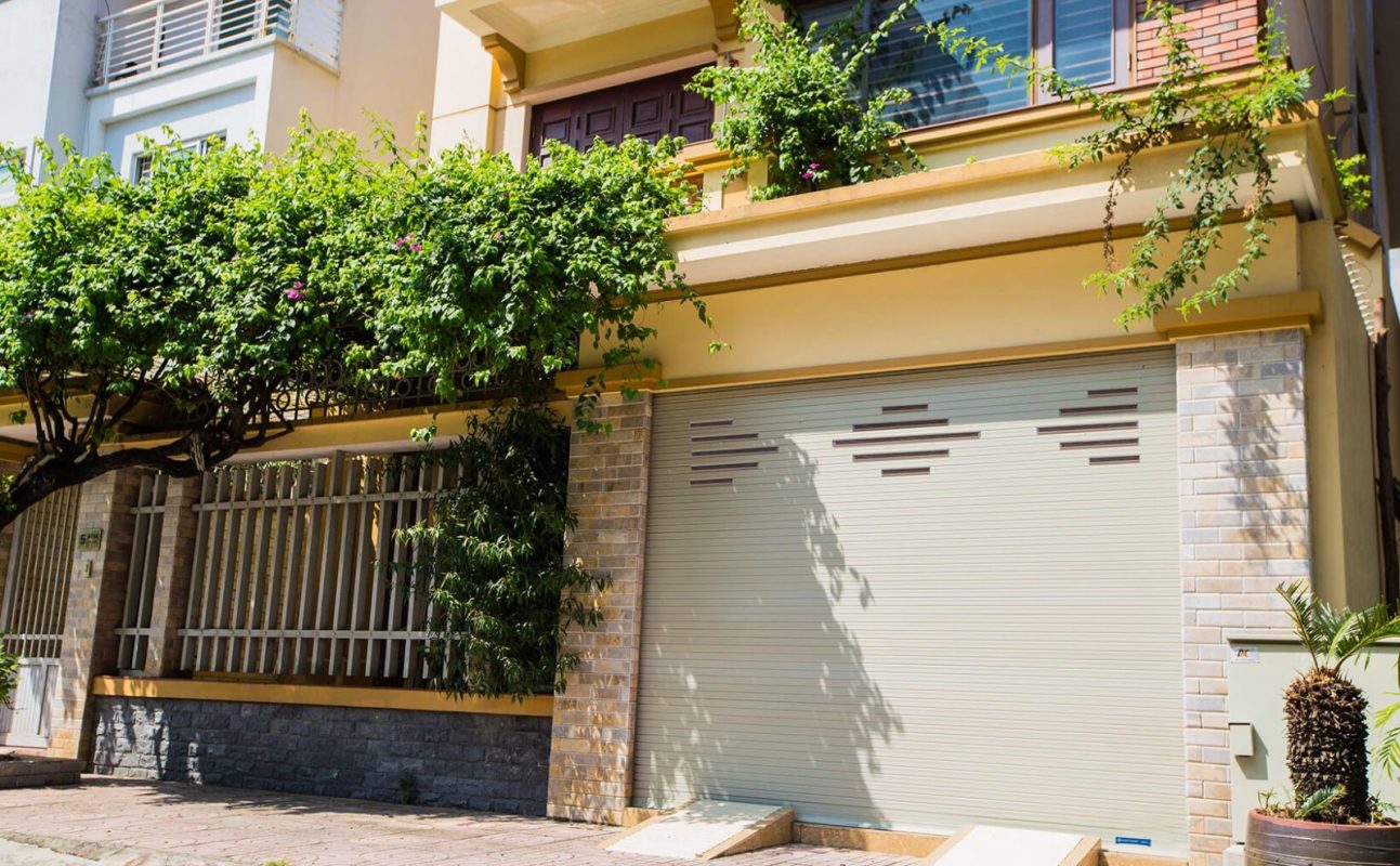 CỬA TỰ ĐỘNG ITALY