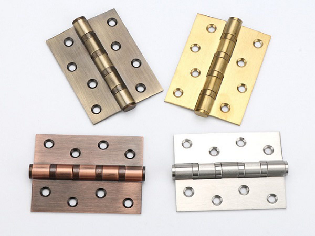 cửa cổng tự động phụ kiện