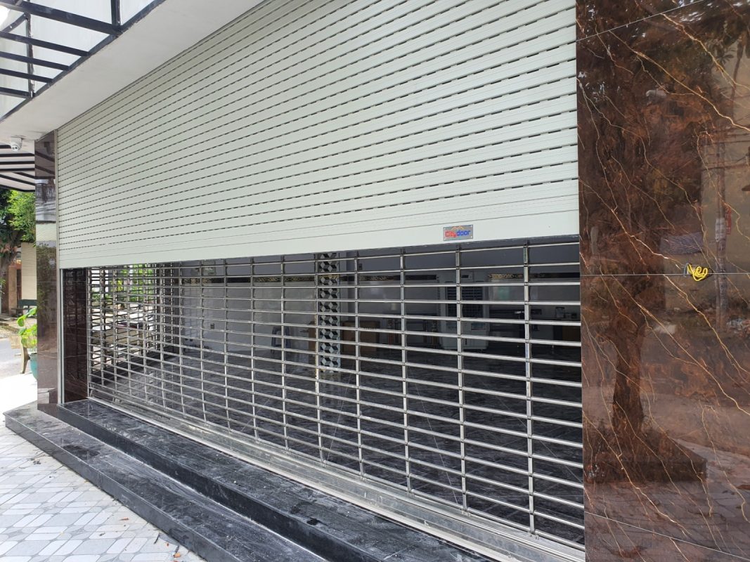 CỬA TỰ ĐỘNG ITALY