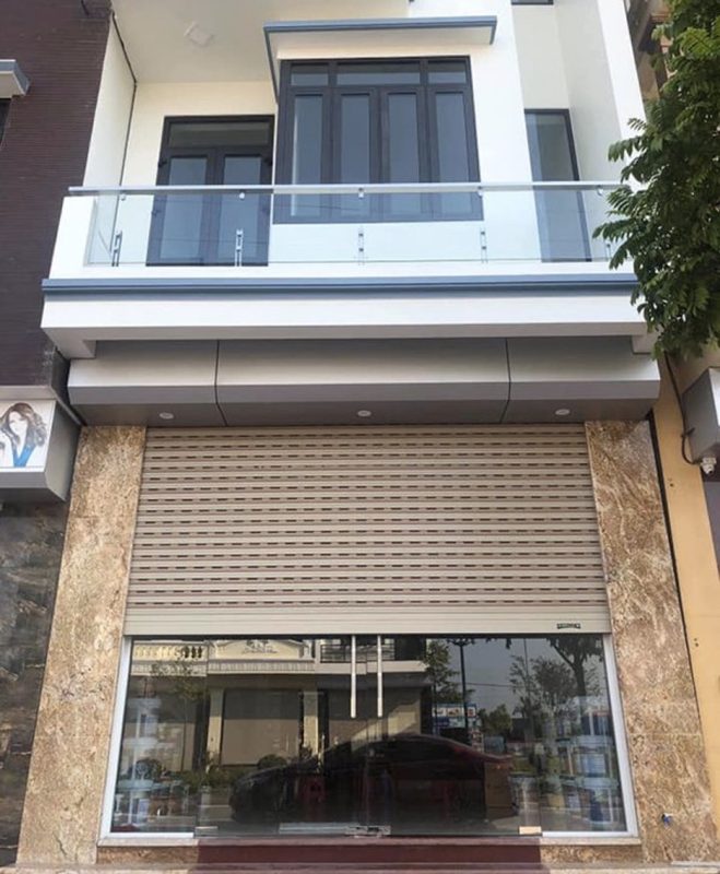 CỬA TỰ ĐỘNG ITALY