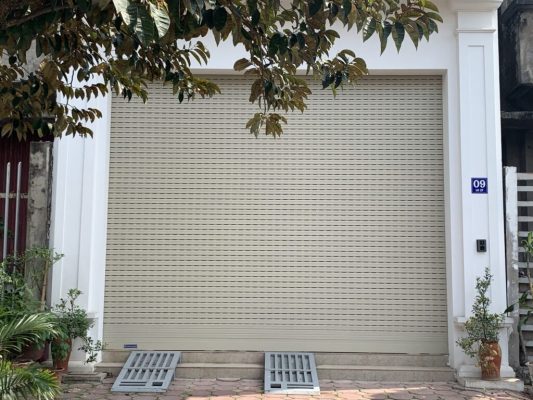 motor cửa cuốn A-Tech