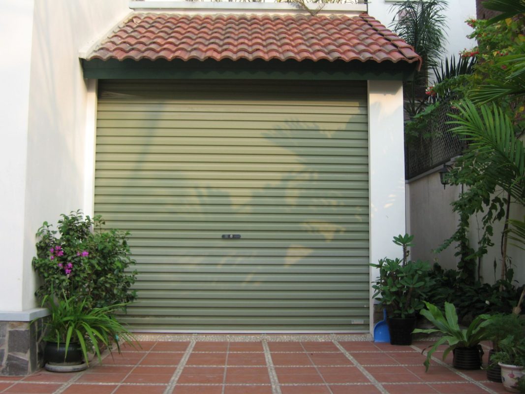 CỬA TỰ ĐỘNG ITALY