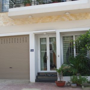 motor cửa cuốn tự động