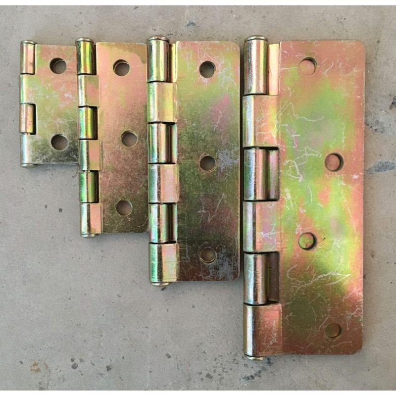 CỬA TỰ ĐỘNG ITALY