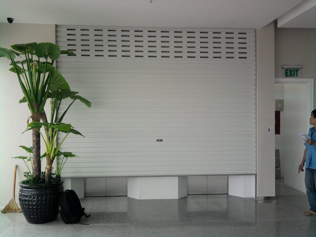 CỬA TỰ ĐỘNG ITALY