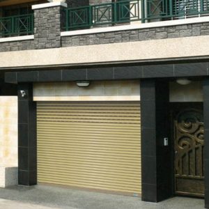 Motor cửa cuốn tự động cho hệ cửa tải trọng khủng