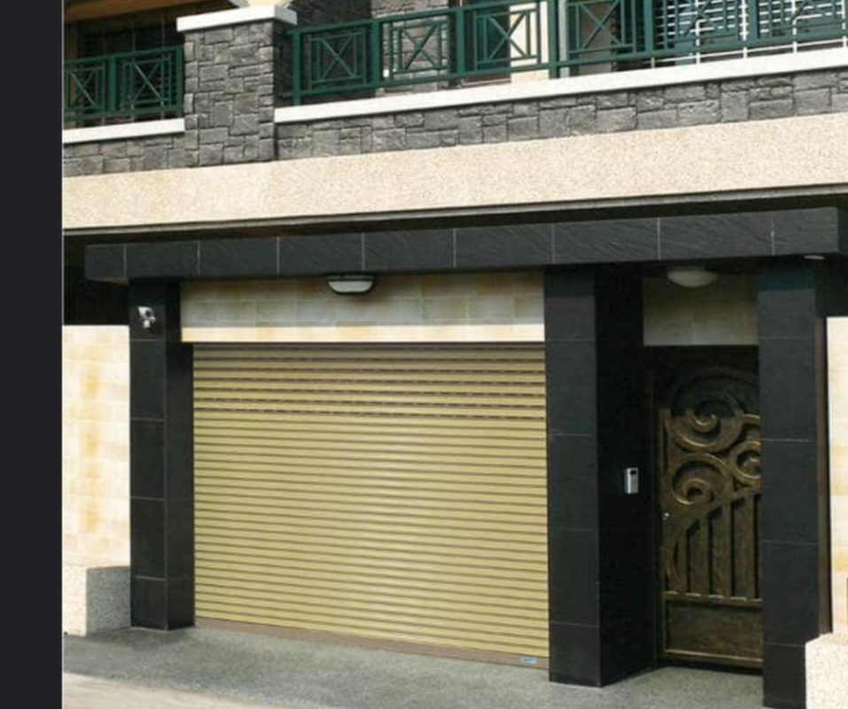 CỬA TỰ ĐỘNG ITALY