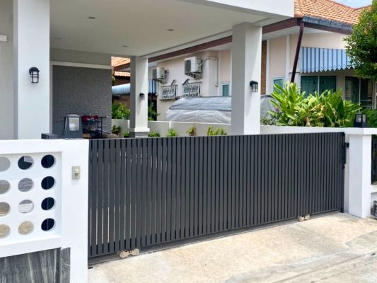 Vận hành mạnh mẽ, ổn định lâu dài